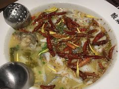 -太二酸菜鱼(福州泰禾店)