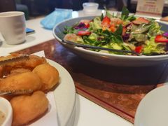 -红樱桃·欢乐餐厅(太原里店)