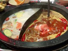 -蜀大侠火锅(森兰花园城店)