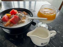 -三亚国光豪生度假酒店-椰语堂(国光豪生店)
