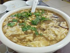 三狠汤-杨记小炒老店