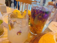 -The Rug Cafe(王府中环店)