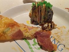-春天烤肉自助餐厅(南内环店)