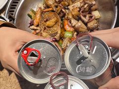 -七欣天香辣蟹火锅(上海银亿滨江店)