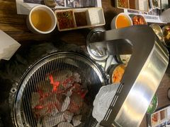 -坦坦大炉·韩式烤肉(望京店)
