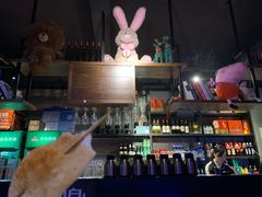 -串亿88烧烤·羊腿·羊蝎子(板泉路店)