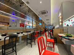 -汤岛涮小火锅(温州龙湾万达店)