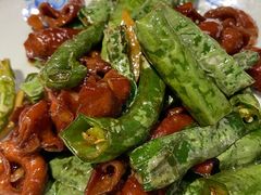 -大城小院饭店(博隆广场虹桥店)