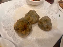 -长平肥姐白粥·海鲜打冷