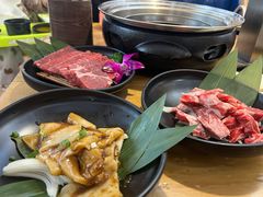 -九田家黑牛烤肉料理(吴江万象汇店)