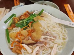 -王春春鸡汤饭(上海中海环宇城店)