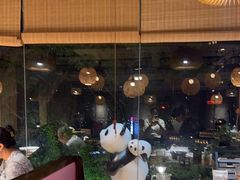 -嫩芽 ·地道重庆菜(十八梯露台夜景店)