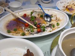 -陶缘一号·四季缘·老字号顺德菜·户外婚礼家宴(西滘店)