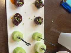 -老牌坊鲁菜名店(宽厚里店)