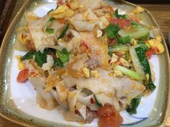 -妈妈的味道(和顺古镇店)