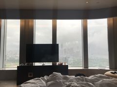 -广交会威斯汀酒店