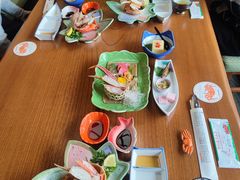 -札幌かに本家(福岡那の川店)