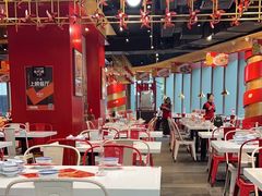 -禄鼎记·多口味酸菜鱼(侨鑫店)