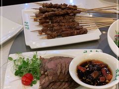 -福寿斋·老北京铜锅涮肉·烤鸭(顺义总店)