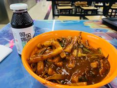 -啊臻味道米粉(六道口店)