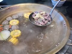 -小牛海记潮汕牛肉店(永定路店)