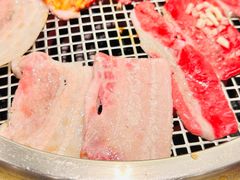 -AJIYA·池袋日式烧肉自助(天津万象城店)