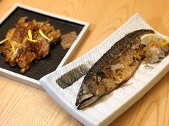 青花鱼-yokocho上横町·日本食街(深业上城店)