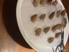 -揽季锅物会.福建黄鱼.海鲜姿造(五四路店)