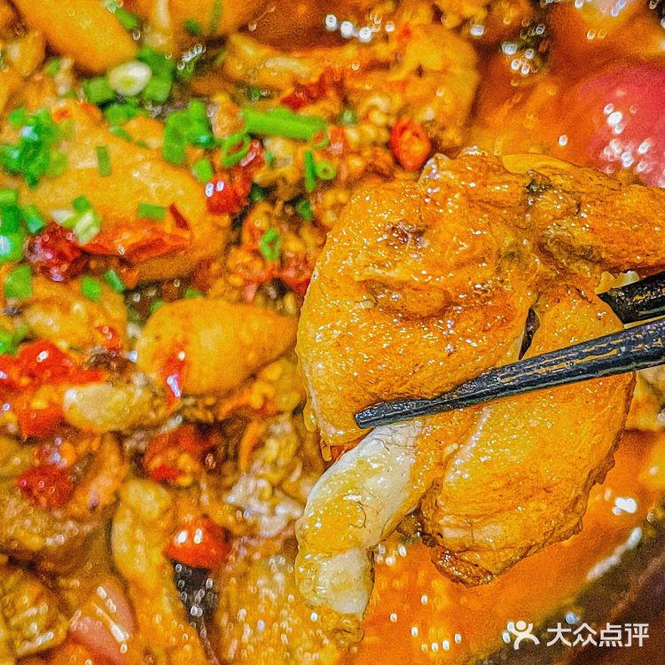 来湖南不吃湘菜，相当于白来