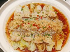 -楚禾宴·家宴(光谷大道店)