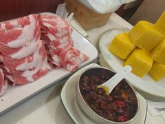 -福寿斋·老北京铜锅涮肉·烤鸭(顺义总店)