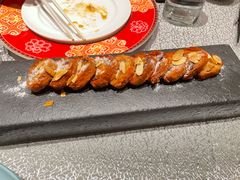 -北京王府井希尔顿酒店·秦唐中餐厅Chynna