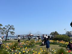 -横滨红砖仓库1号馆