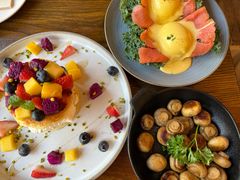 -Money Shops(愚园路店)