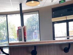 -麦当劳(上百万和城店)