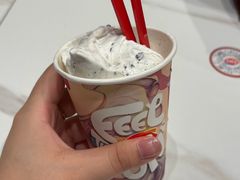 -DQ·蛋糕·冰淇淋(大宁国际商业广场店)
