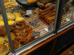 -苹果花园(龙漕路店)