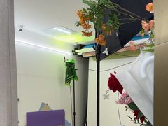 -海马体照相馆(上海晶耀前滩店)