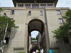 -武汉大学-樱园