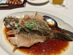 -荣兴酒家(徐家汇店)