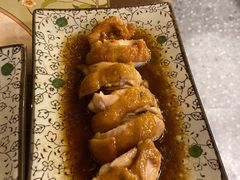 照烧鸡腿-食戟