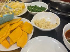 -冯记香辣兔火锅(茶店子总店)