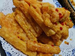 -东北农家院·铁锅炖(莘庄店)