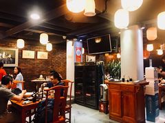大堂-醉长安(南门总店)