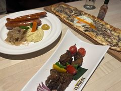 -LENBACH兰巴赫西餐啤酒坊(大连东港店)