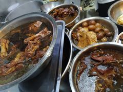 -李兰英湖南面馆(护国路店)