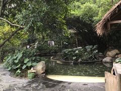 -昆明柏联SPA温泉