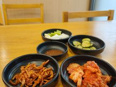 -高社长参鸡汤(高丽街店)