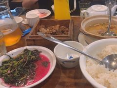 -一楼食业·美食人家