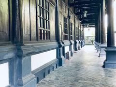 -平安桥天主教堂